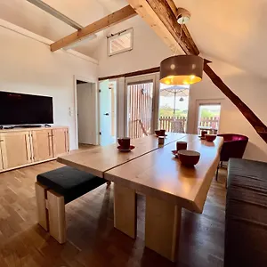  Apartment Residenz Nr.6