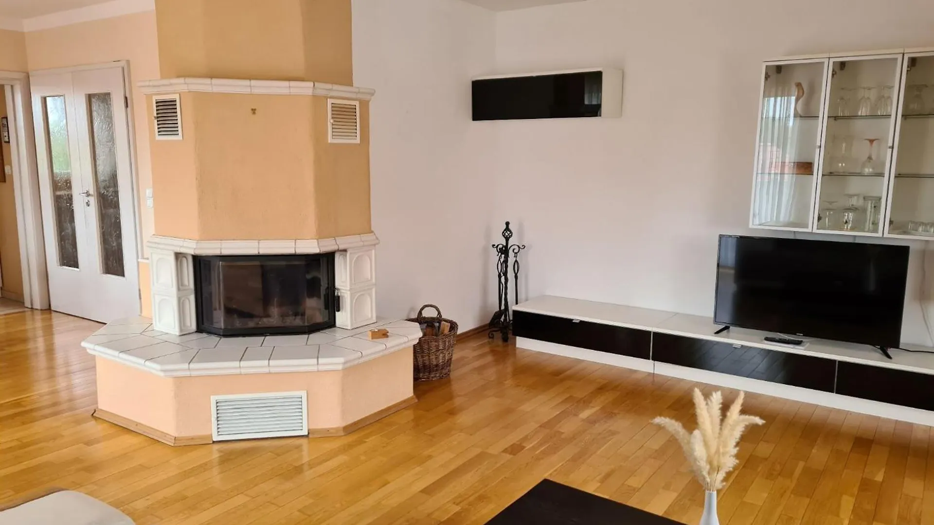 Apartment Im Gottesgarten Am Obermain Zapfendorf